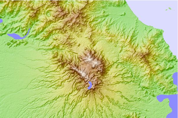 Surf breaks located close to Takuan Group