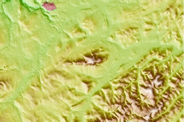 Surf breaks located close to Tinto