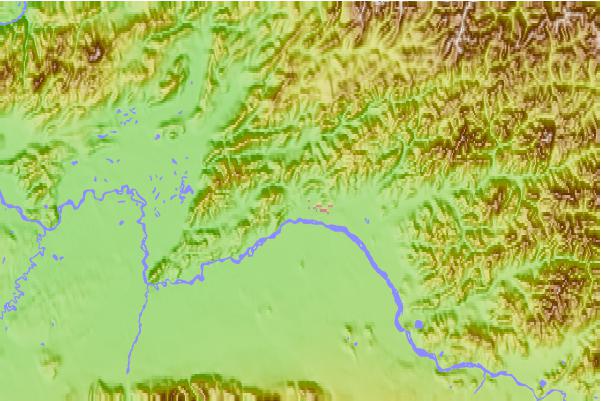 Surf breaks located close to Troth Yeddha' (College Hill)