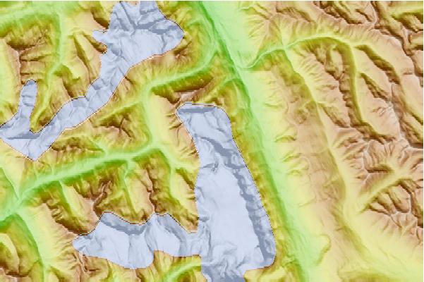 Surf breaks located close to Uto Peak