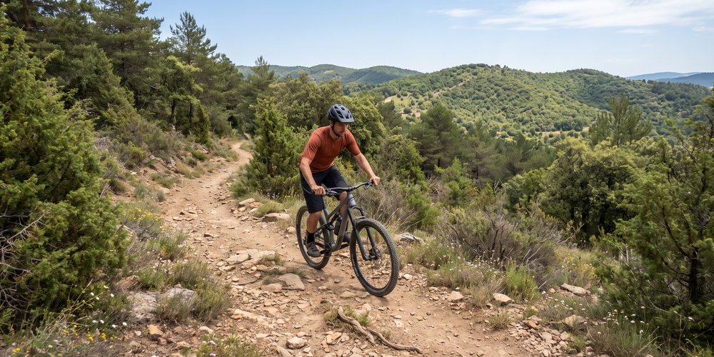 4 Riders Bike Park