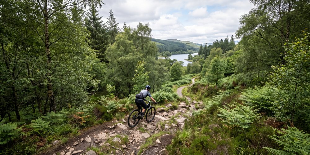 Aberfoyle
