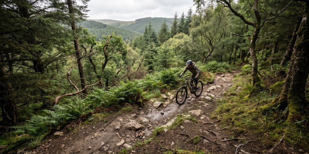 Afan Forest Park