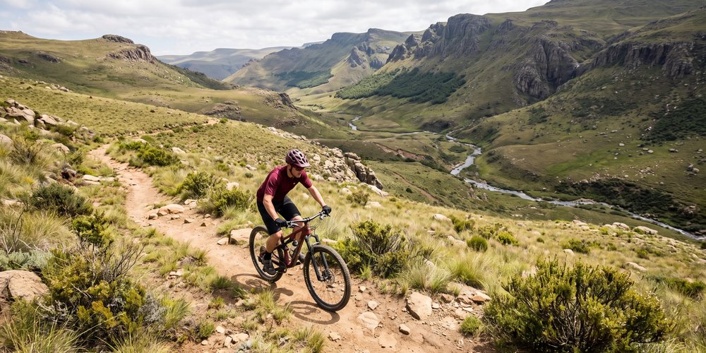 Afriski Mountain Resort
