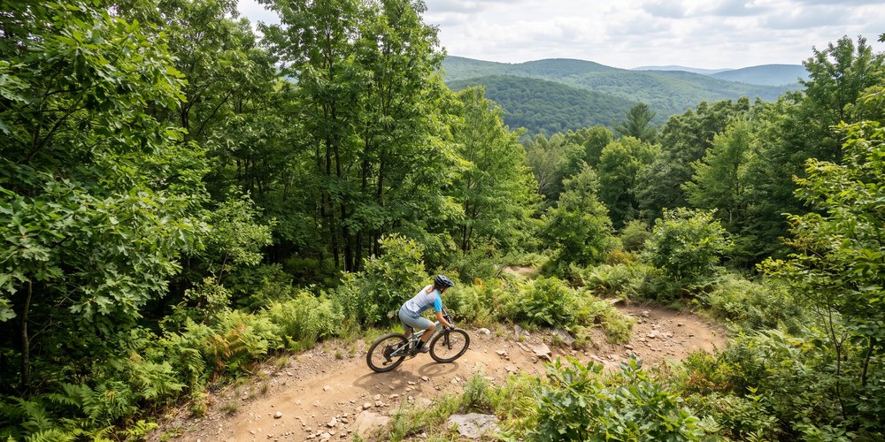 Ahoj GrasSki-Bike Park