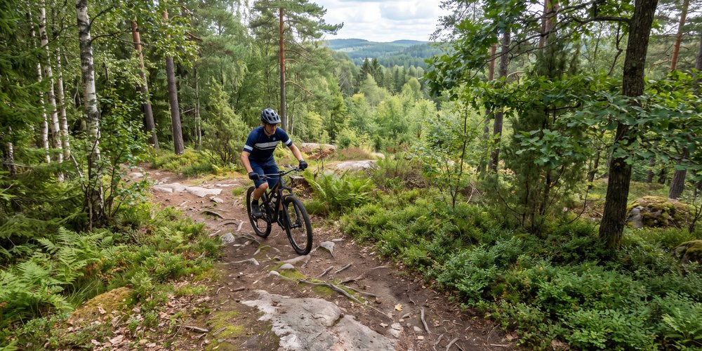 Ale Bikepark