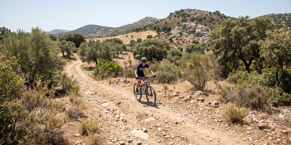 Alkornoke Bike Park
