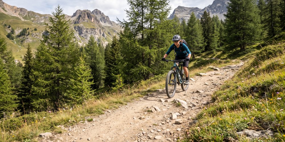 Alpen Bike Park