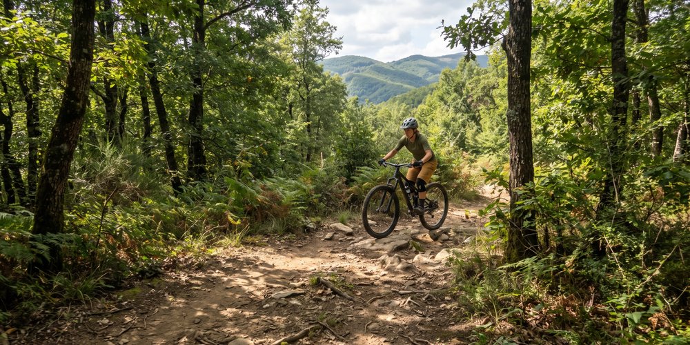 Amiata Freeride Bike Resort