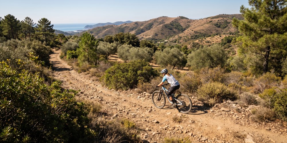 Andora Bike Resort