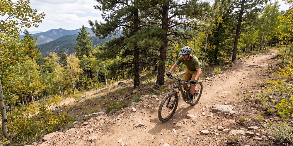 Angel Fire Bike Park