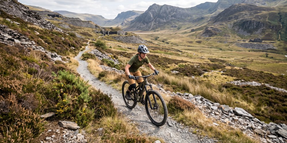 Antur Stiniog