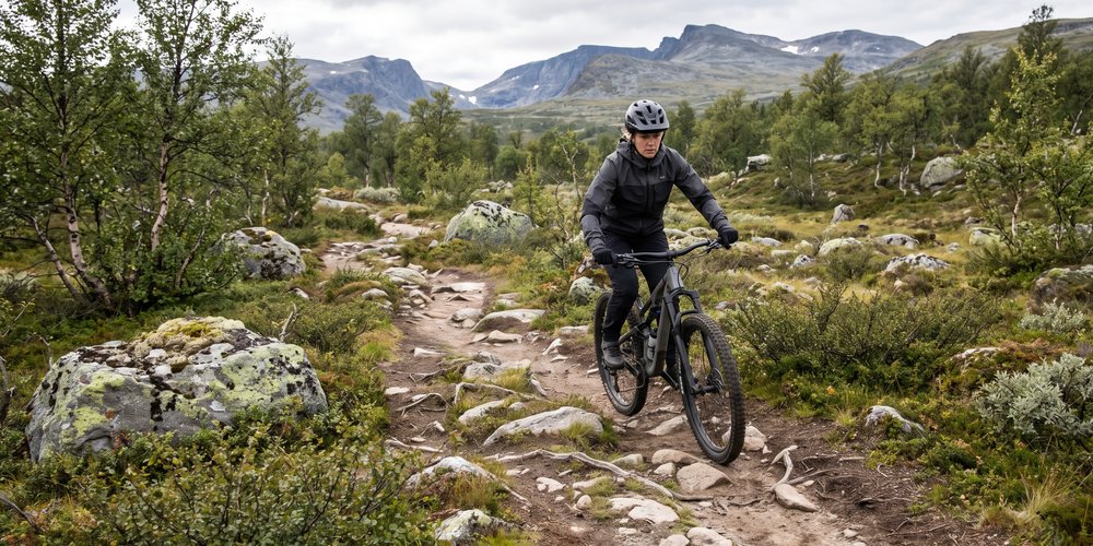 Åre Bike Park