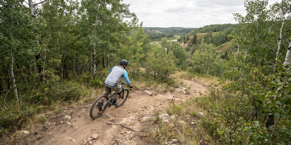 Asessippi Ski Area & Bike Park