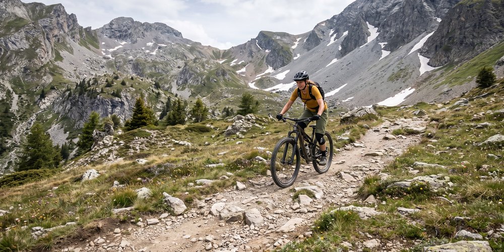 Avoriaz MTB
