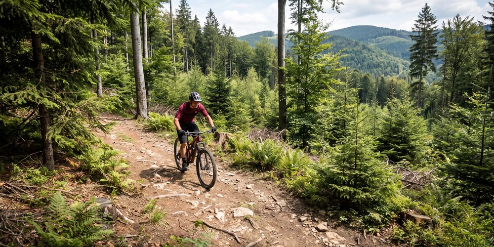BIKE PARK JASENSKÁ