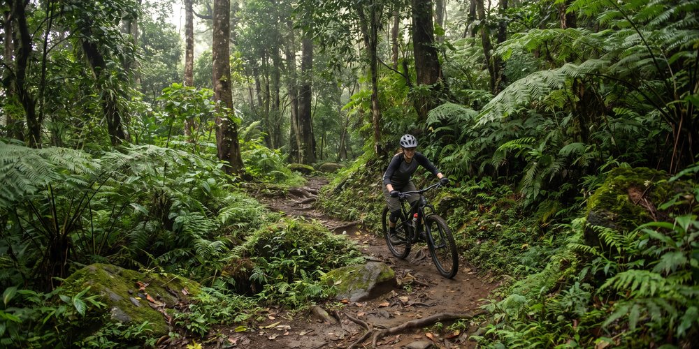 Bali Bike Park