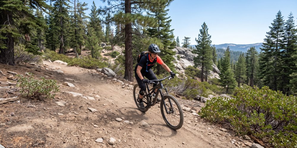 Bear Valley Resort