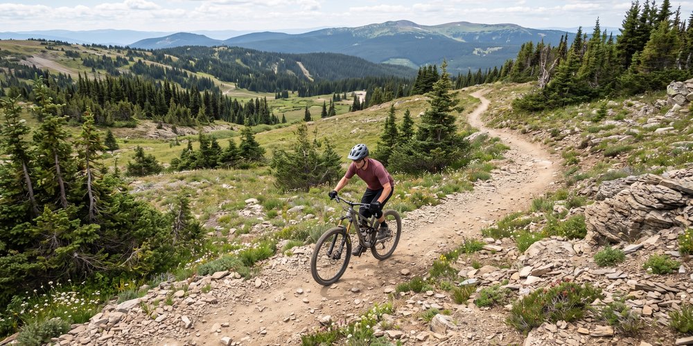 Big White Mountain
