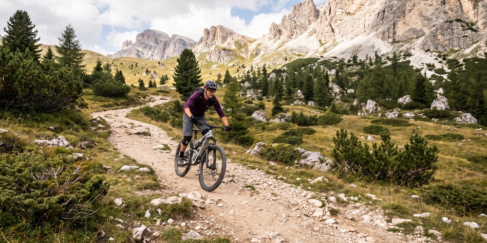 Bike Beats - Movimënt Alta Badia Trails