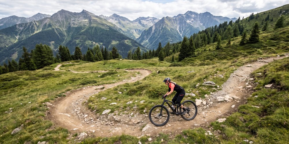 Bike-Circus - Saalbach Hinterglemm
