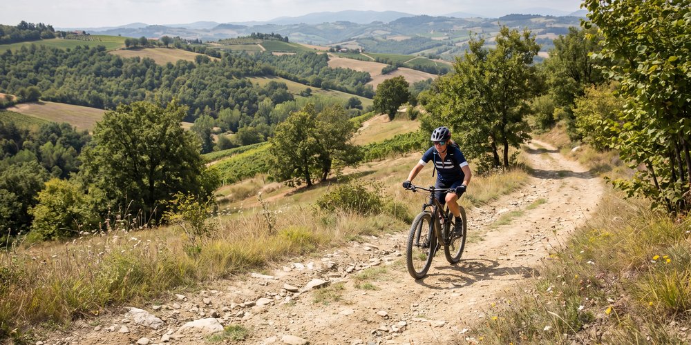 Bike Park Alta Langa
