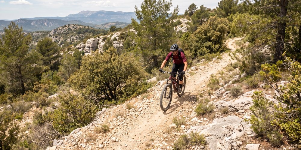 Bike Park de la Mouliere