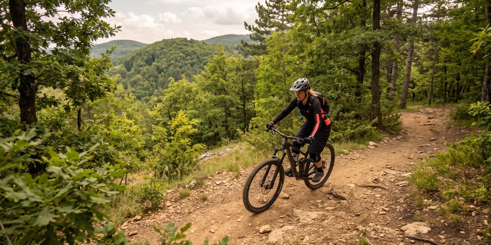 Bike Park Evolution