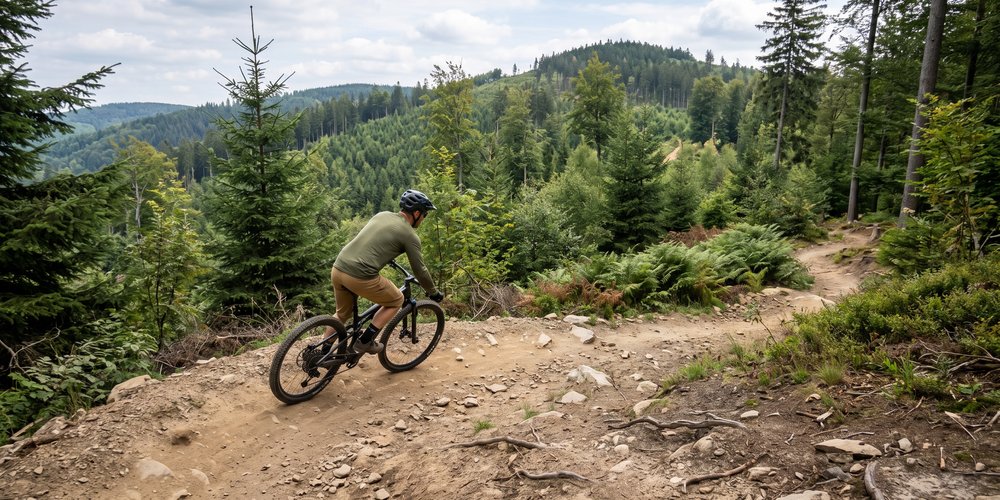 Bike Park Grúniky