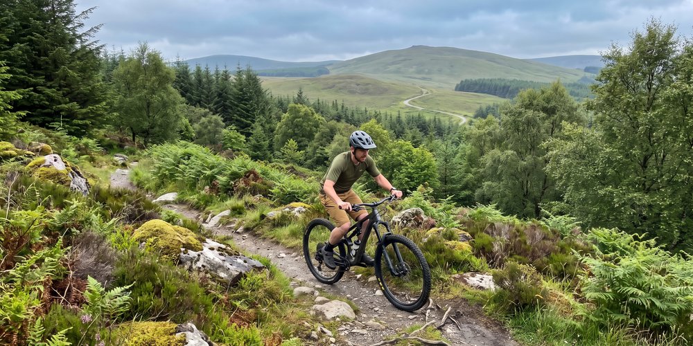 Bike Park Ireland