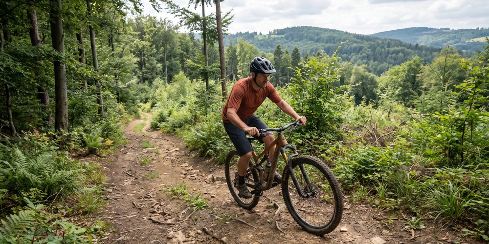 Bike Park Kasina