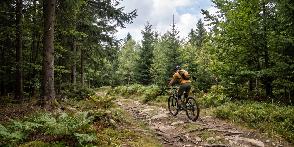 Bike Park Kope