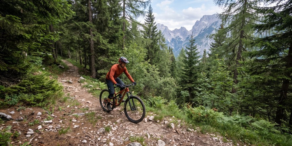 Bike Park Kranjska Gora