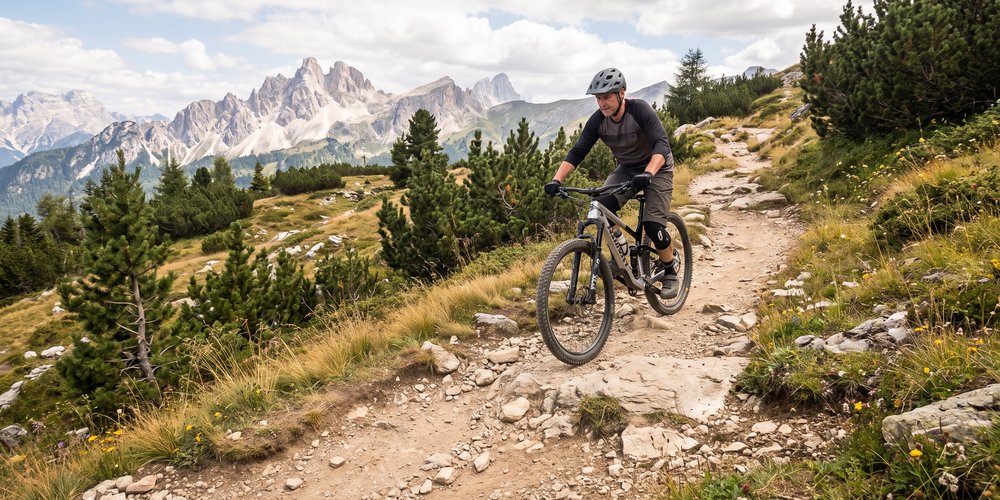 Bike Park Kronplatz