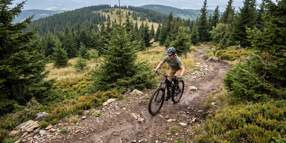 Bike Park Kubínska
