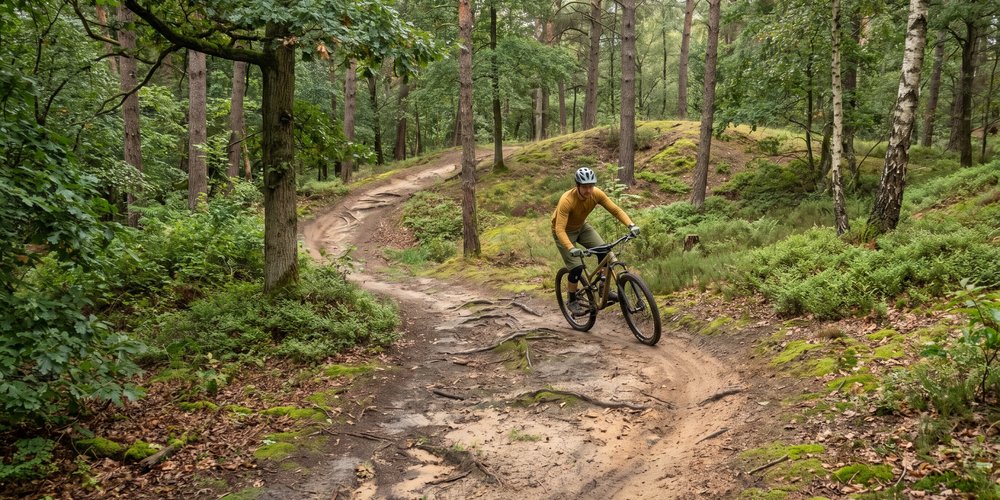 Bike Park Kurza Góra