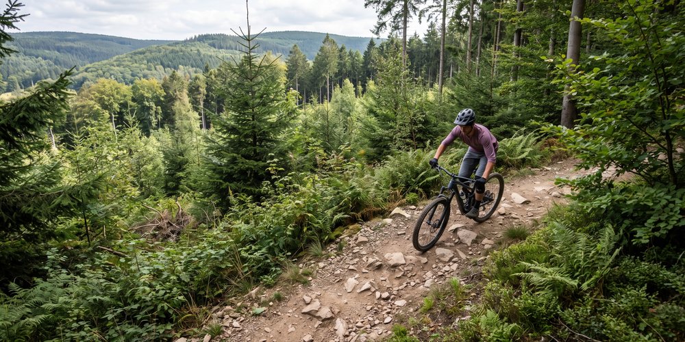 Bike Park Oberhof