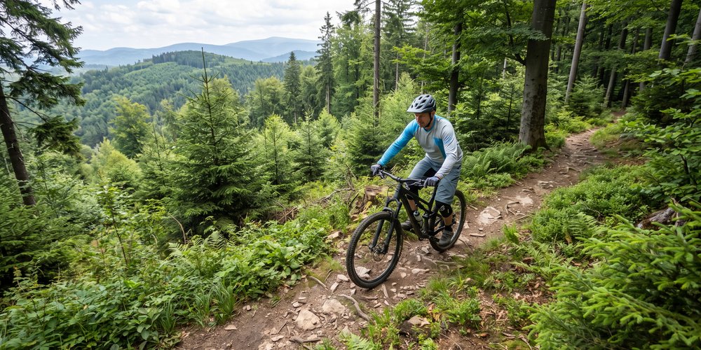 Bike Park Palenica