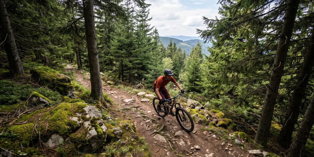 Bike Park Rogla