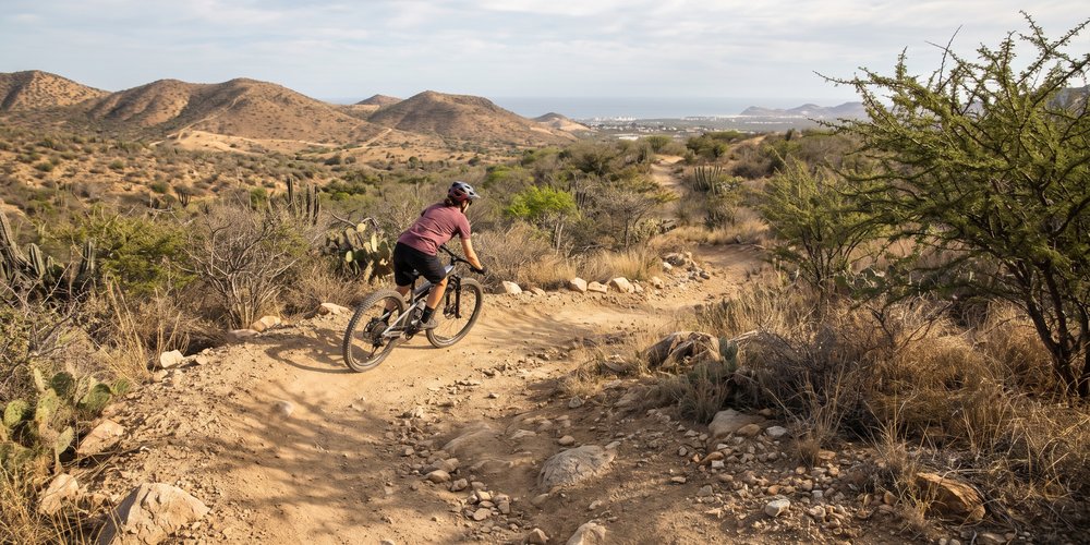 Bike Park SanJo MTB