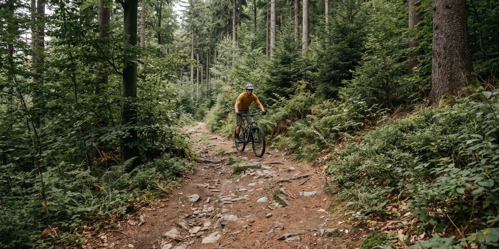 Bike Park Stożek