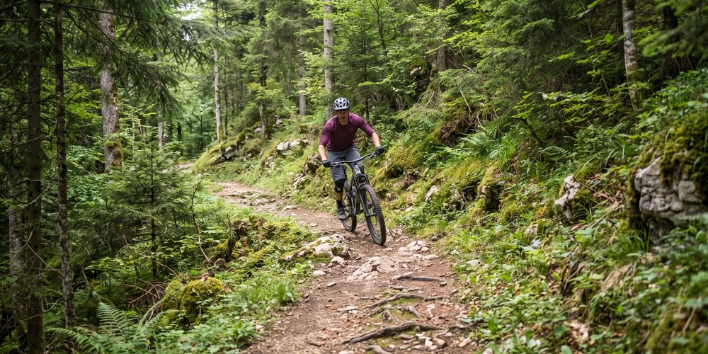 Bike Park Valbirse