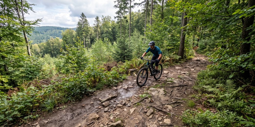 Bike Park Wisła-Soszów