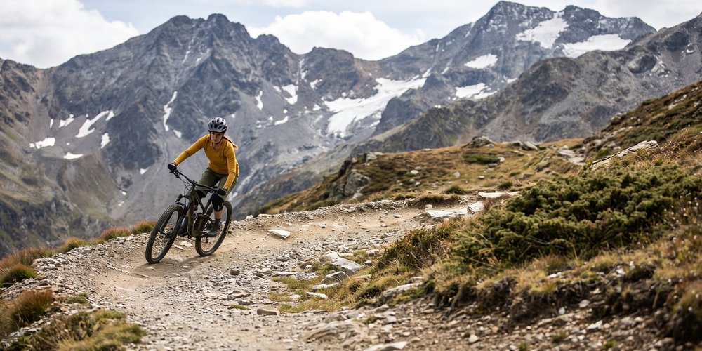 Bike Republic Sölden