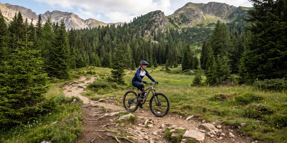 Bikearena Aflenz