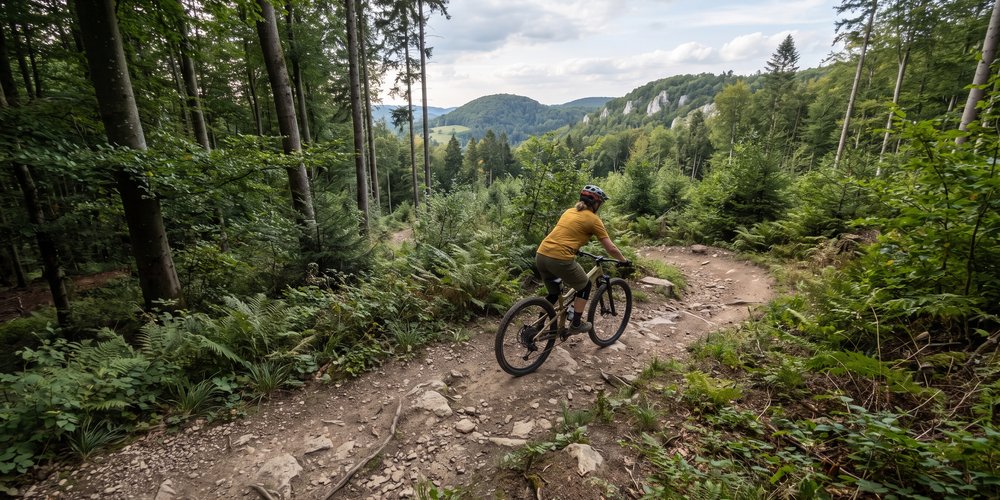 Bikepark Albstadt