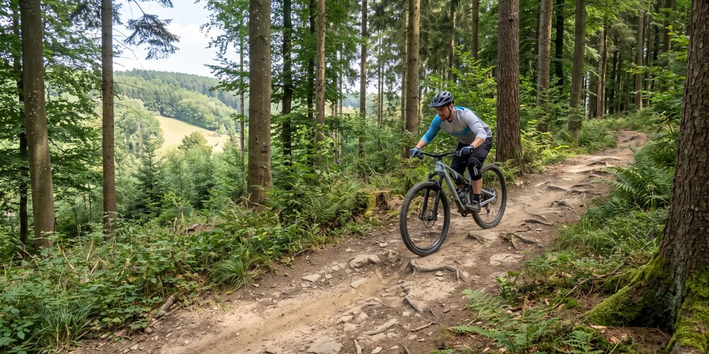 Bikepark Attendorn