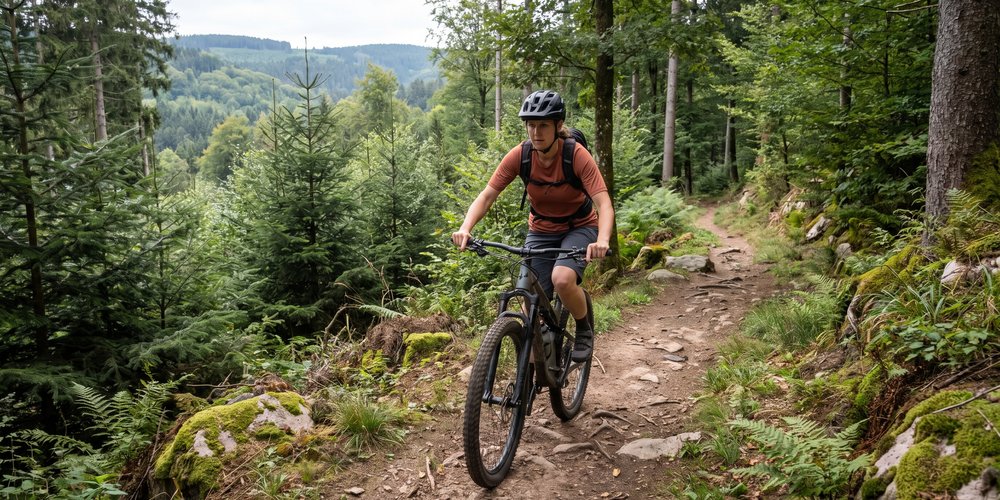 Bikepark Bad Wildbad