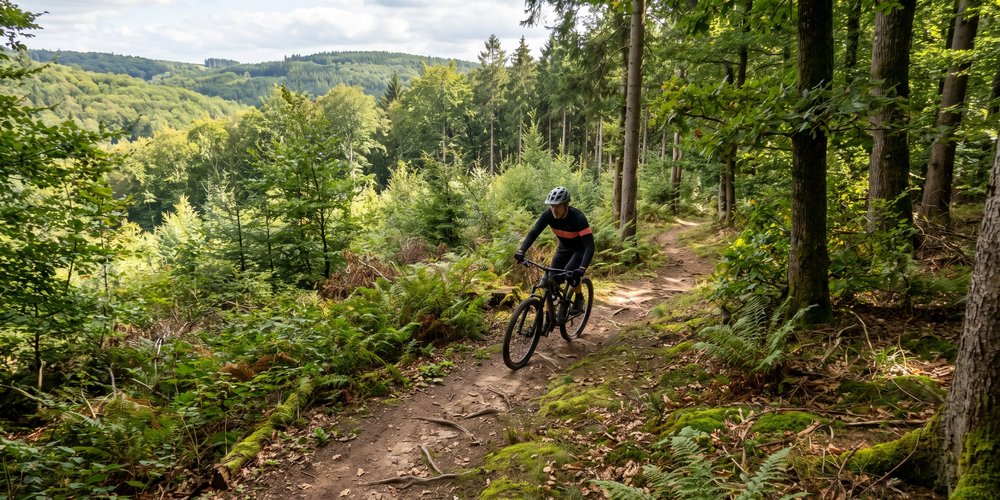 Bikepark Beerfelden