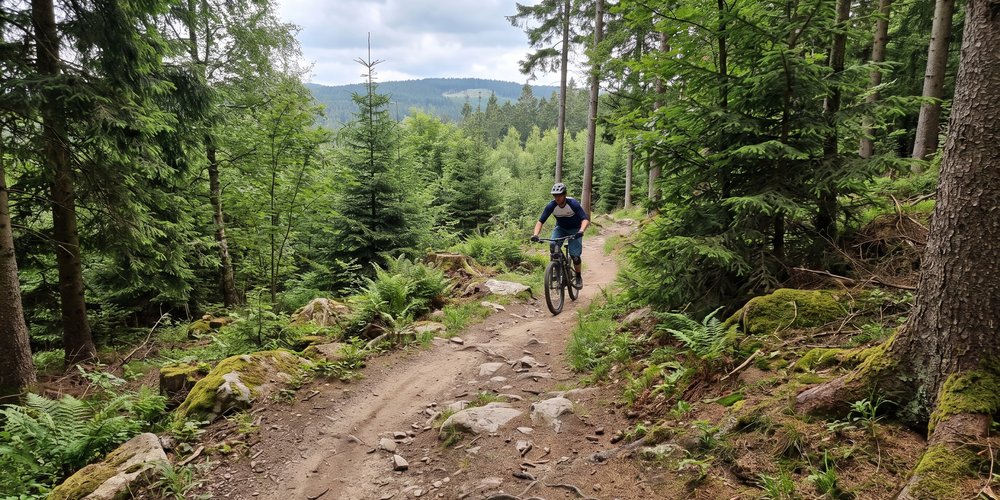 Bikepark Braunlage